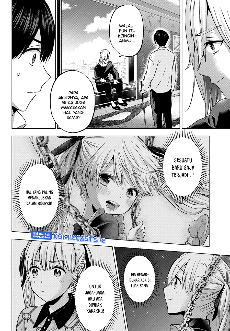 Chapter 151 - halaman 12