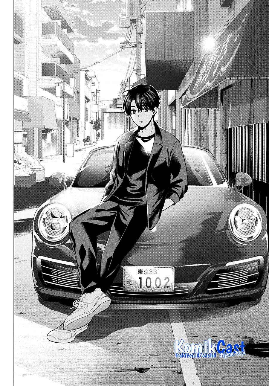 Chapter 151 - halaman 18
