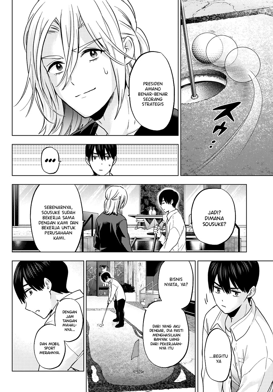 Chapter 151 - halaman 6