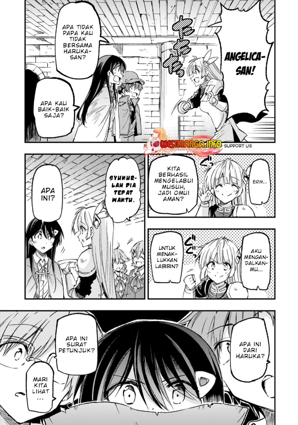 Chapter 176 - halaman 8