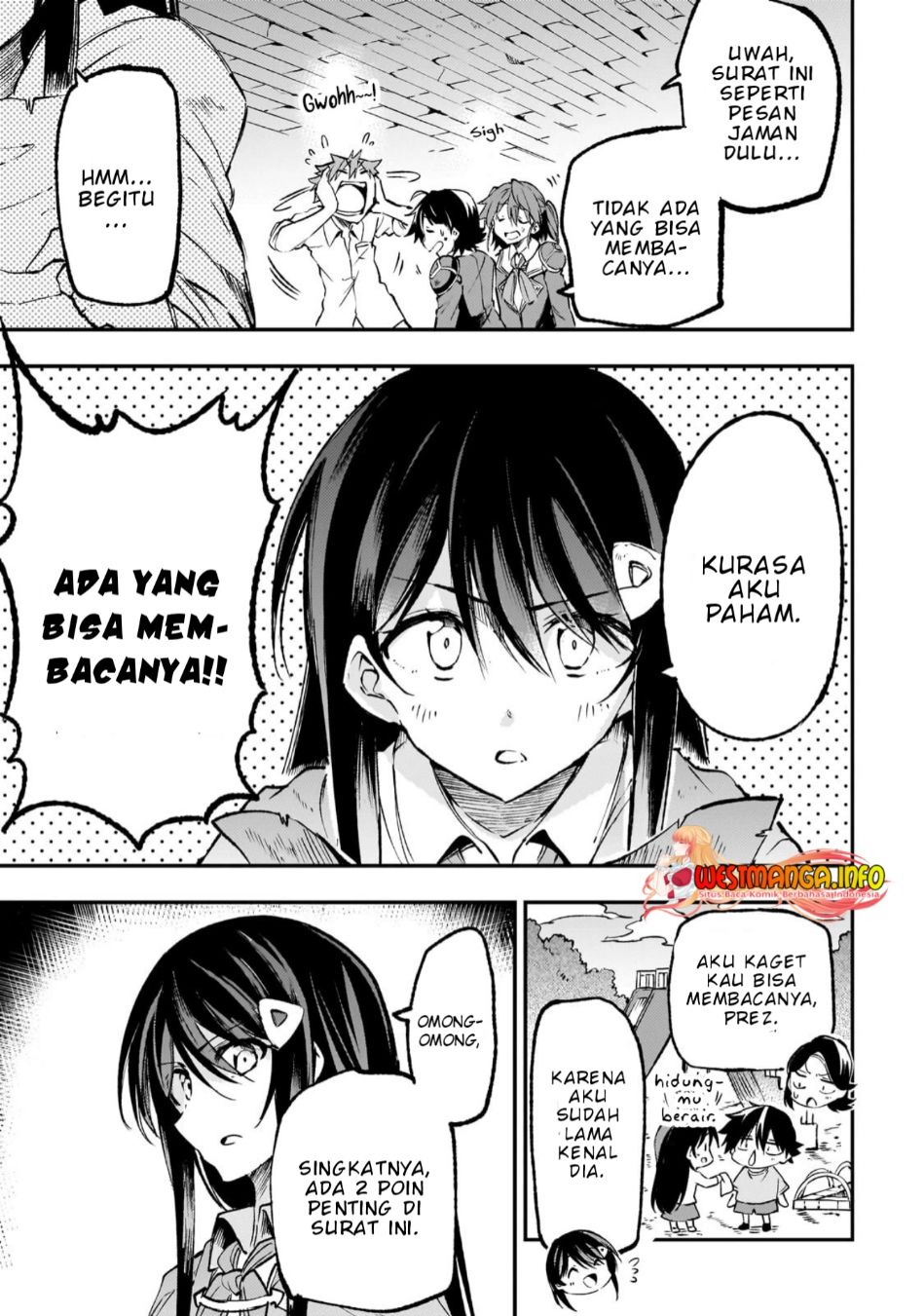 Chapter 176 - halaman 10