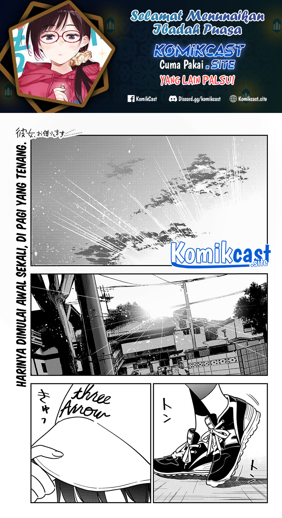 Chapter 262 - halaman 3
