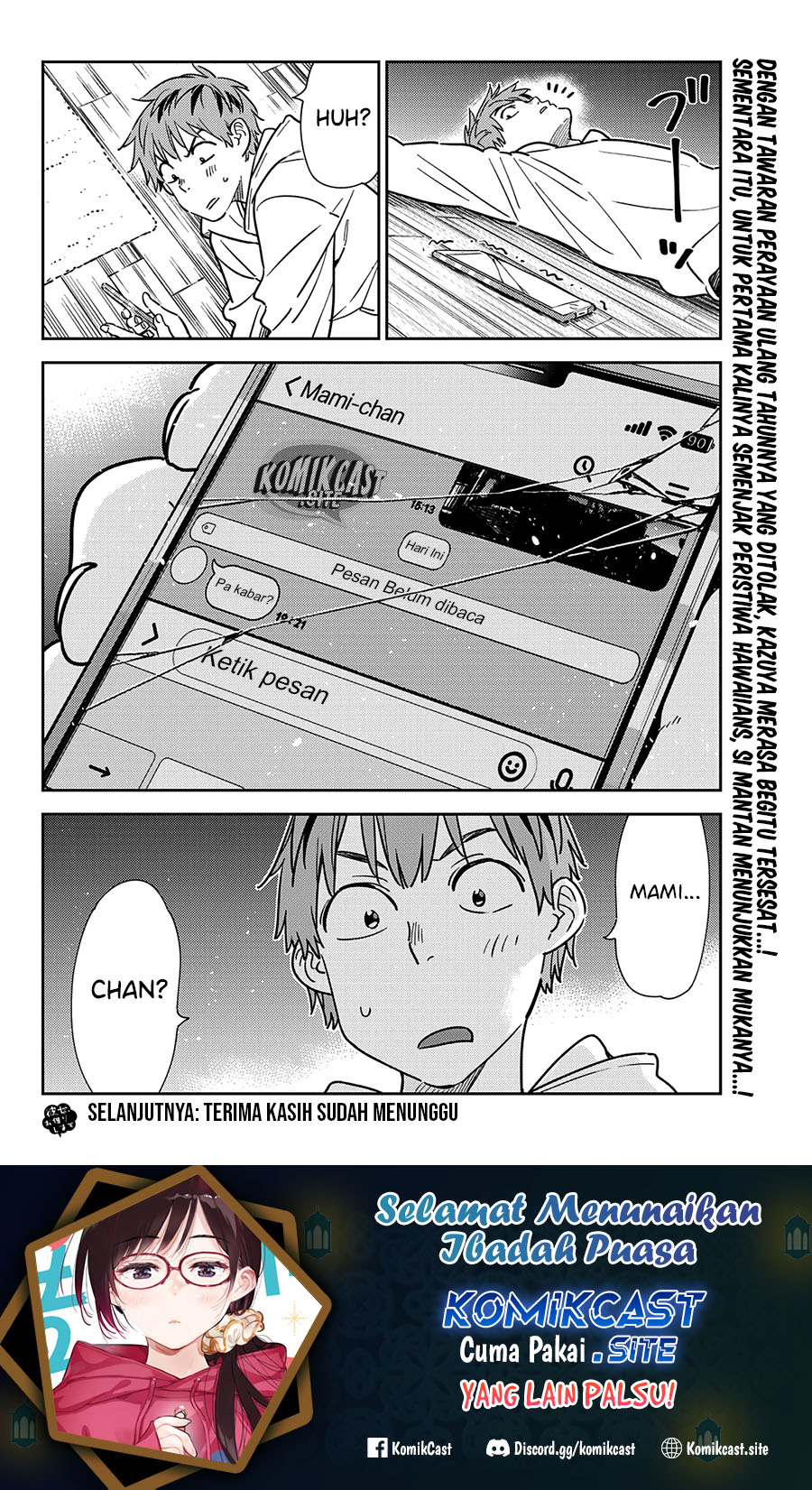 Chapter 262 - halaman 21