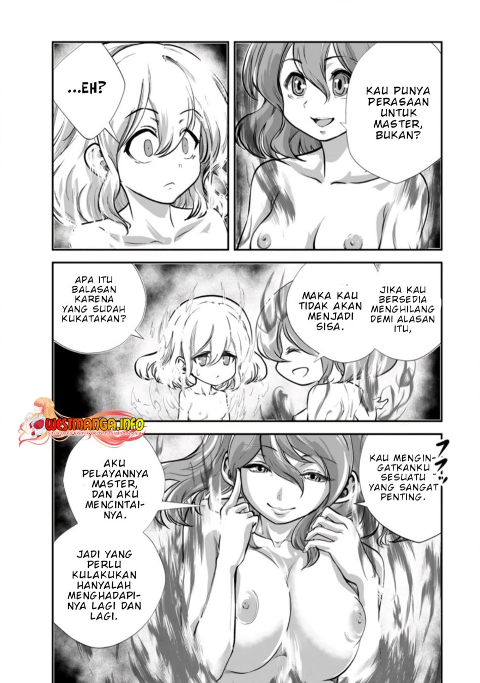 Chapter 50 - halaman 23