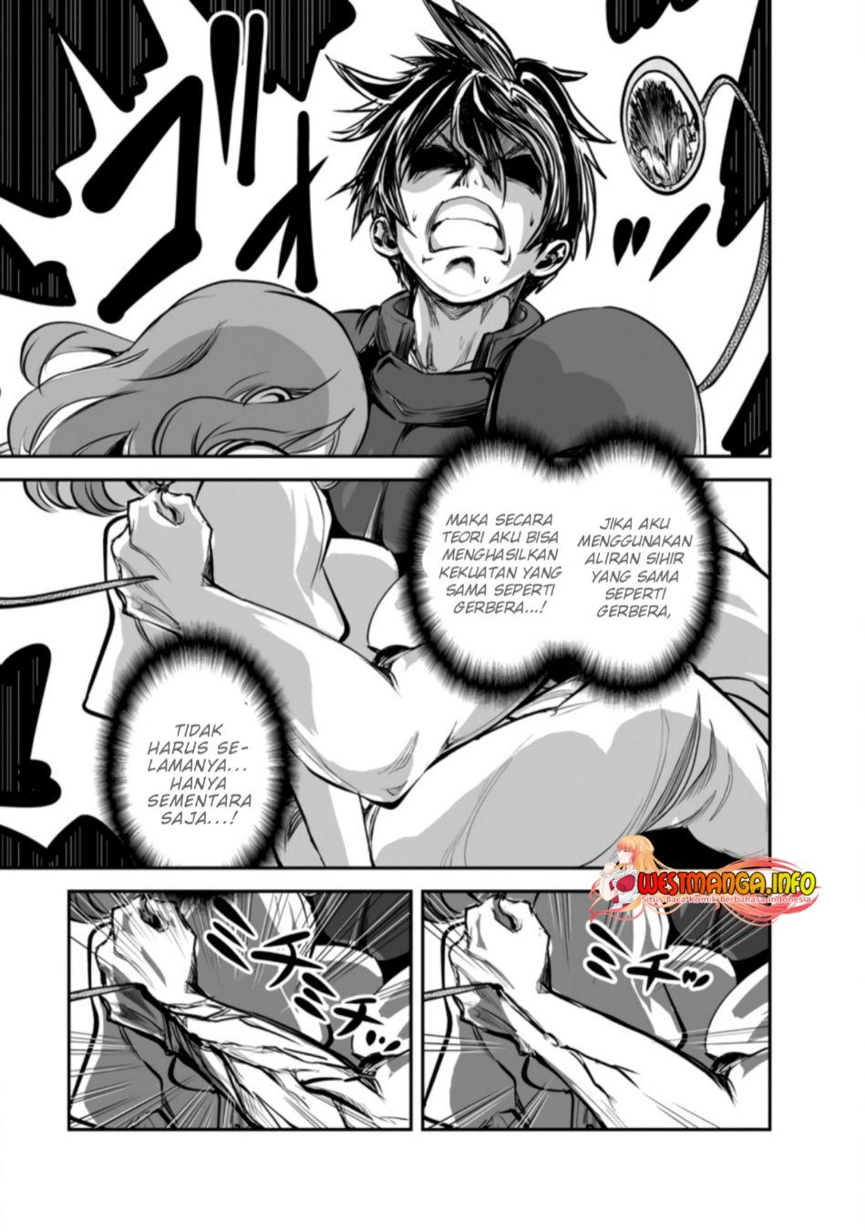 Chapter 50 - halaman 28