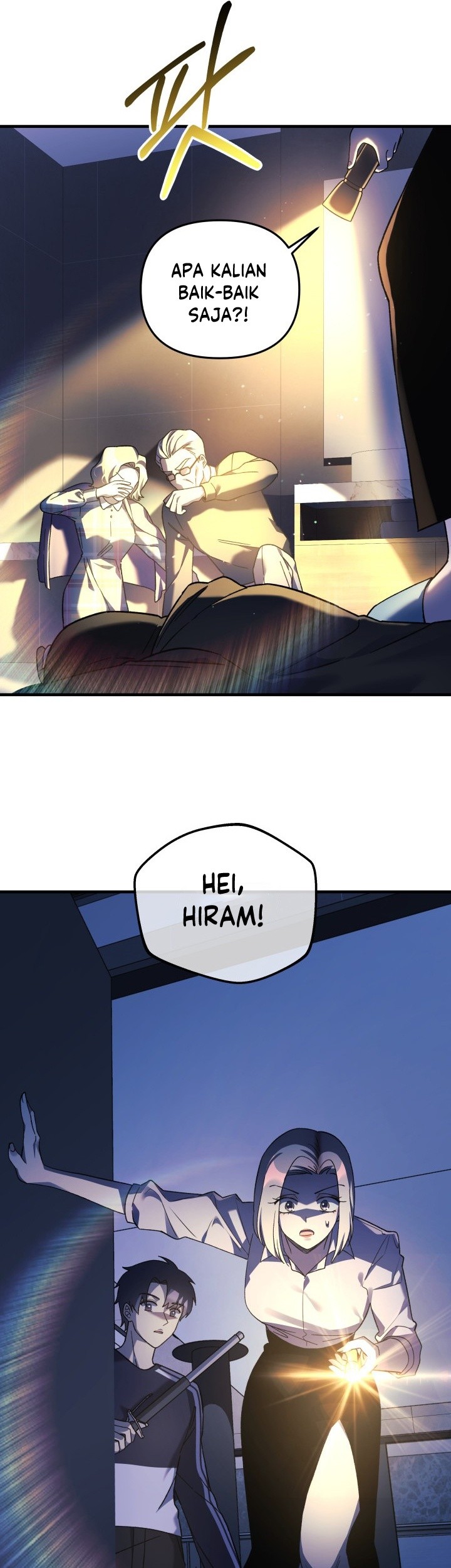 Chapter 67 - halaman 27