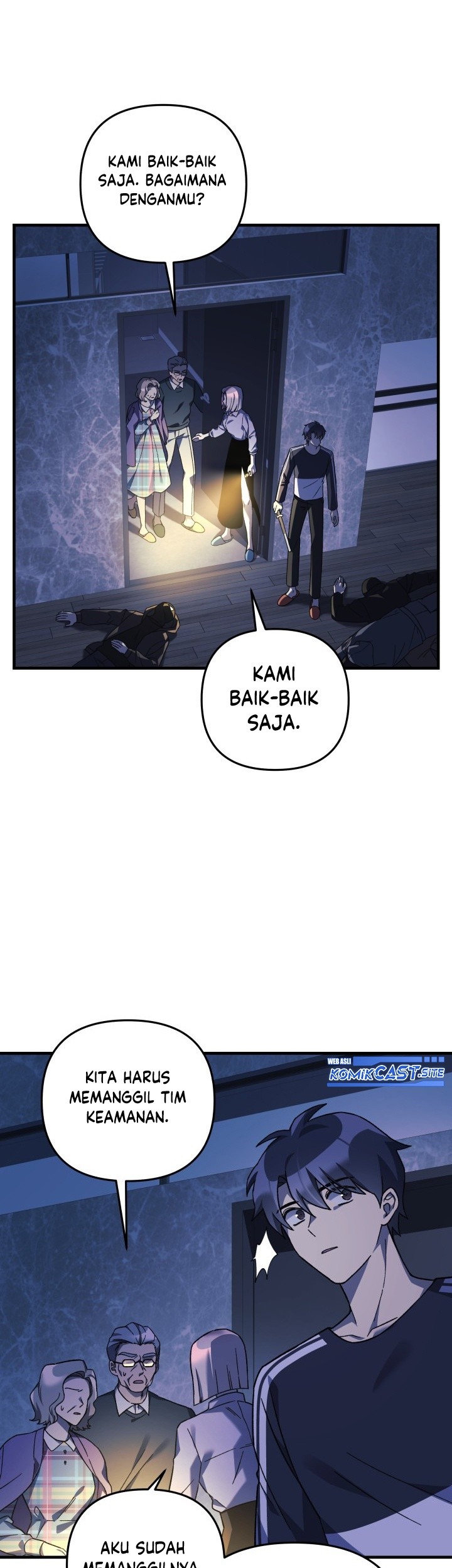 Chapter 67 - halaman 29