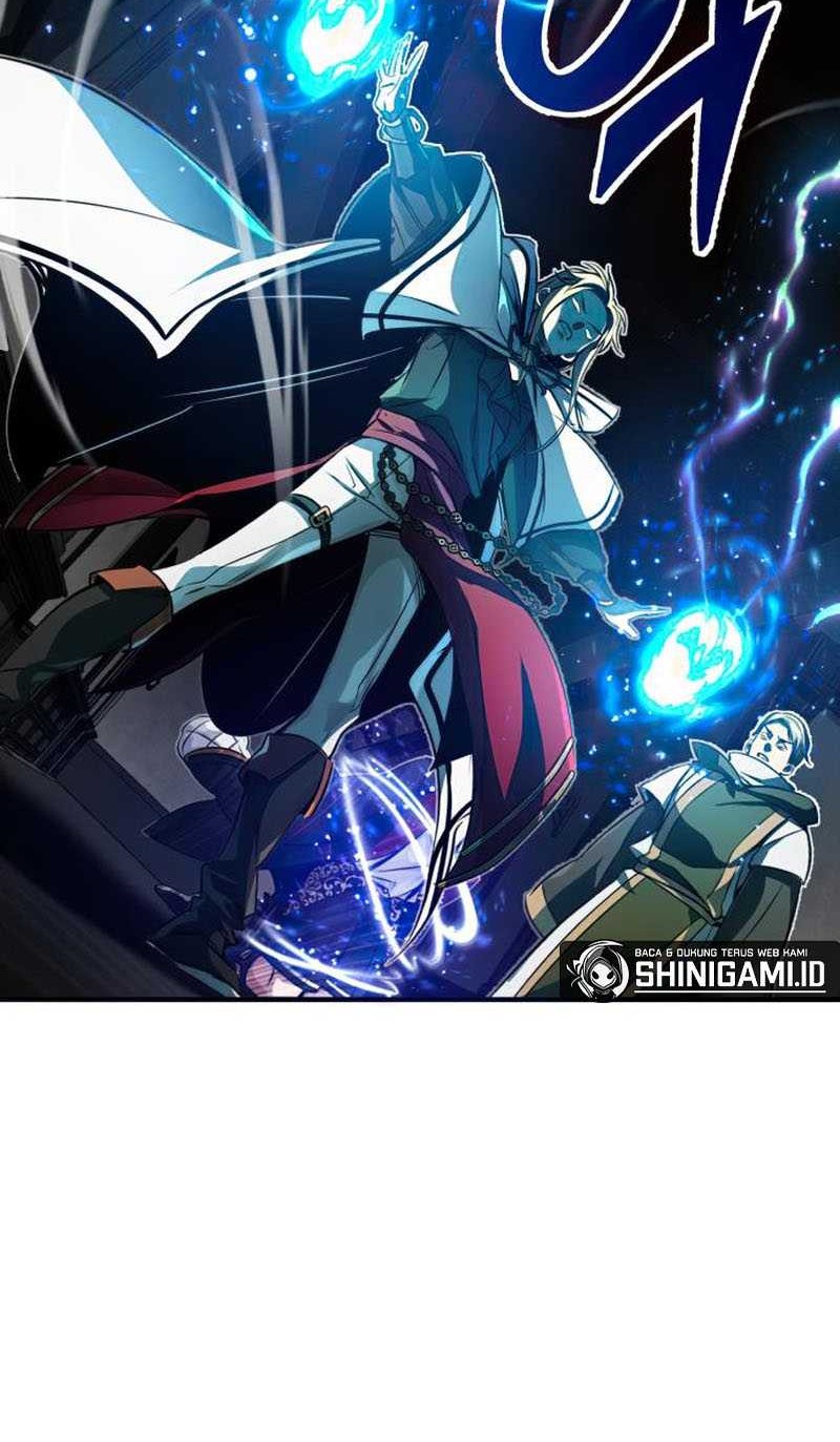 Chapter 83 - halaman 21