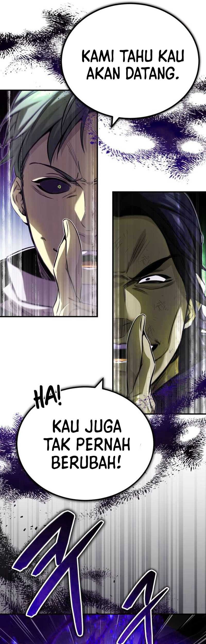 Chapter 83 - halaman 22