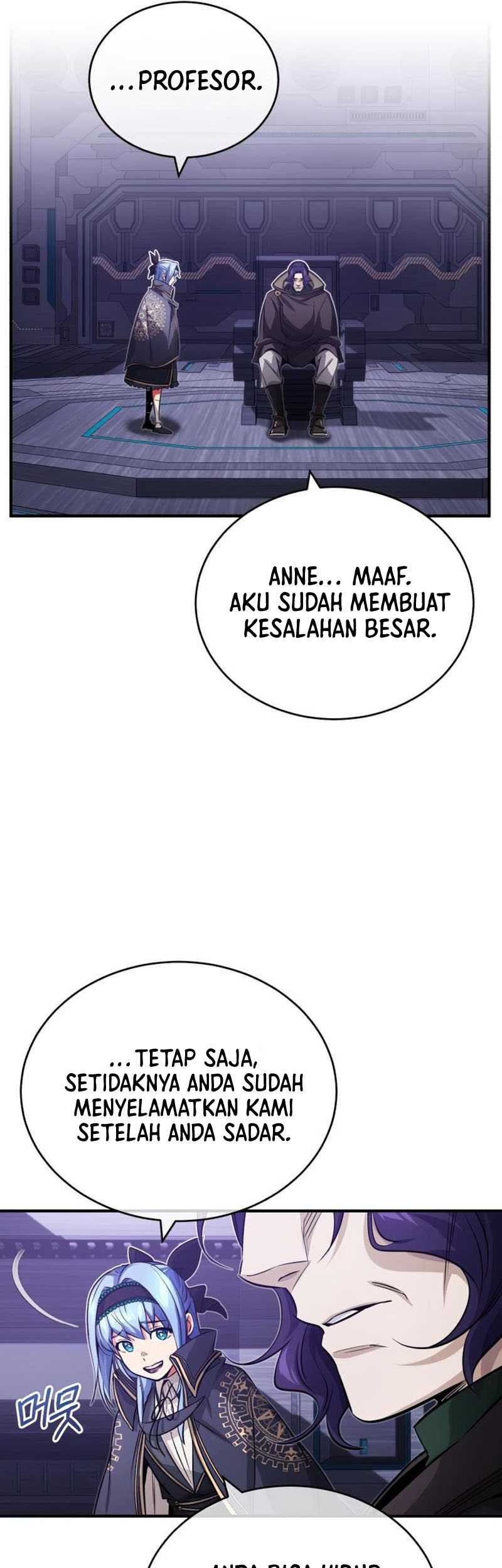 Chapter 83 - halaman 26
