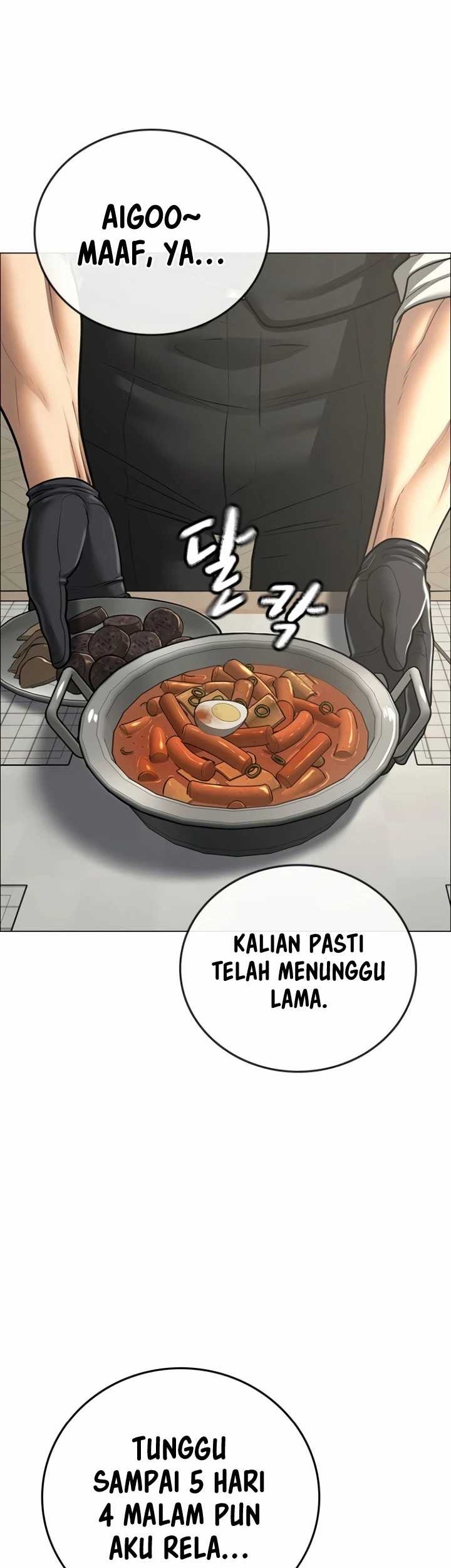 Chapter 80 - halaman 45