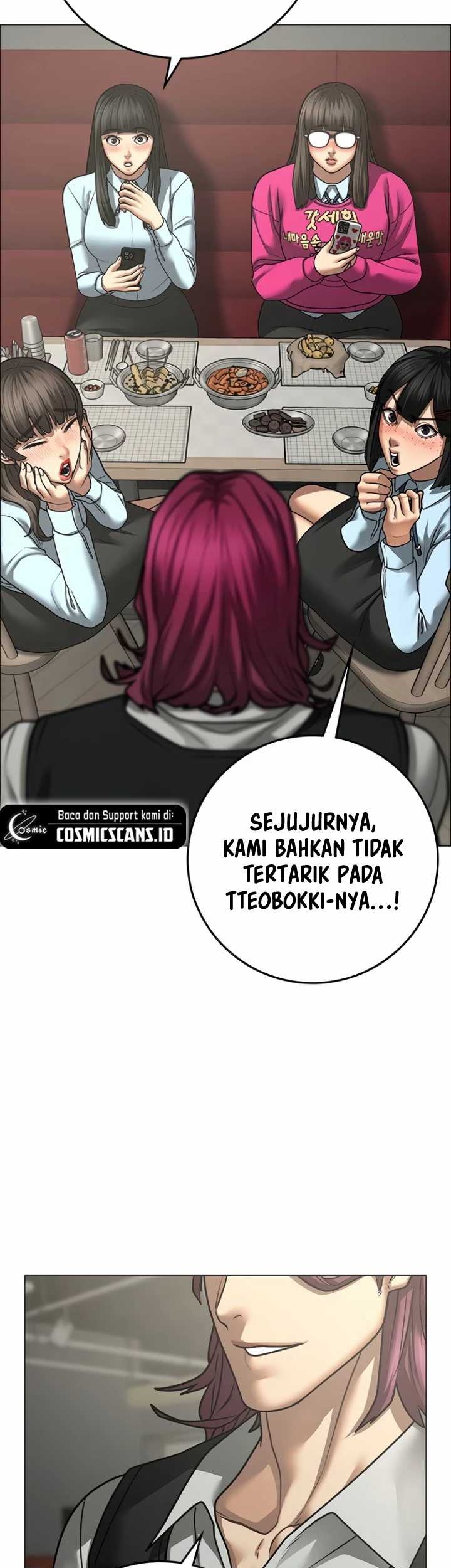 Chapter 80 - halaman 46