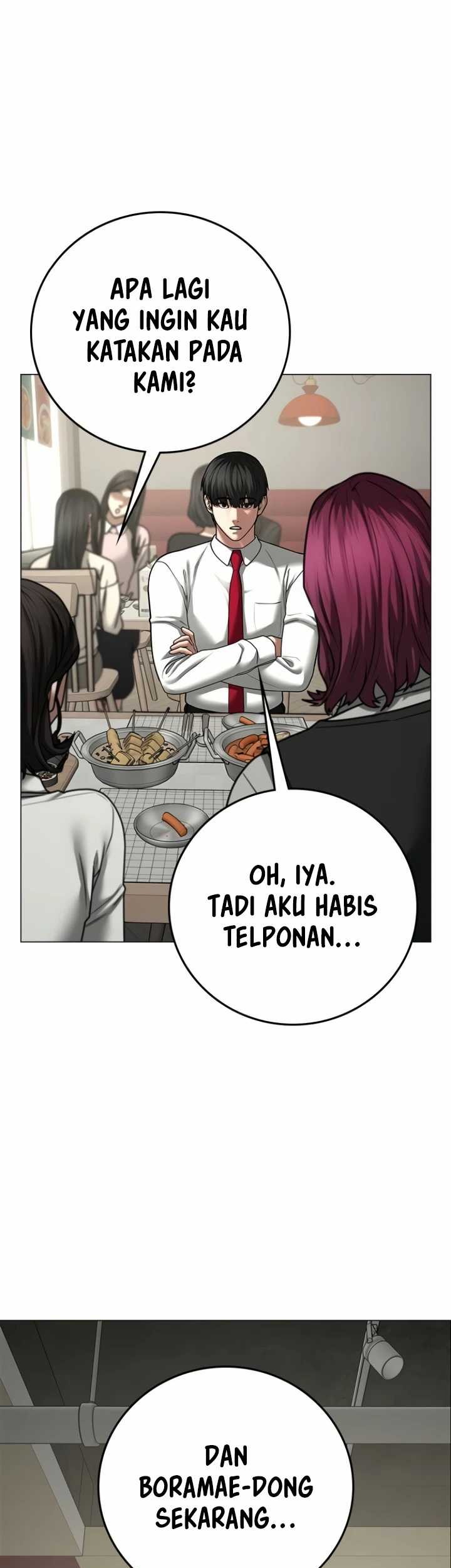 Chapter 80 - halaman 54