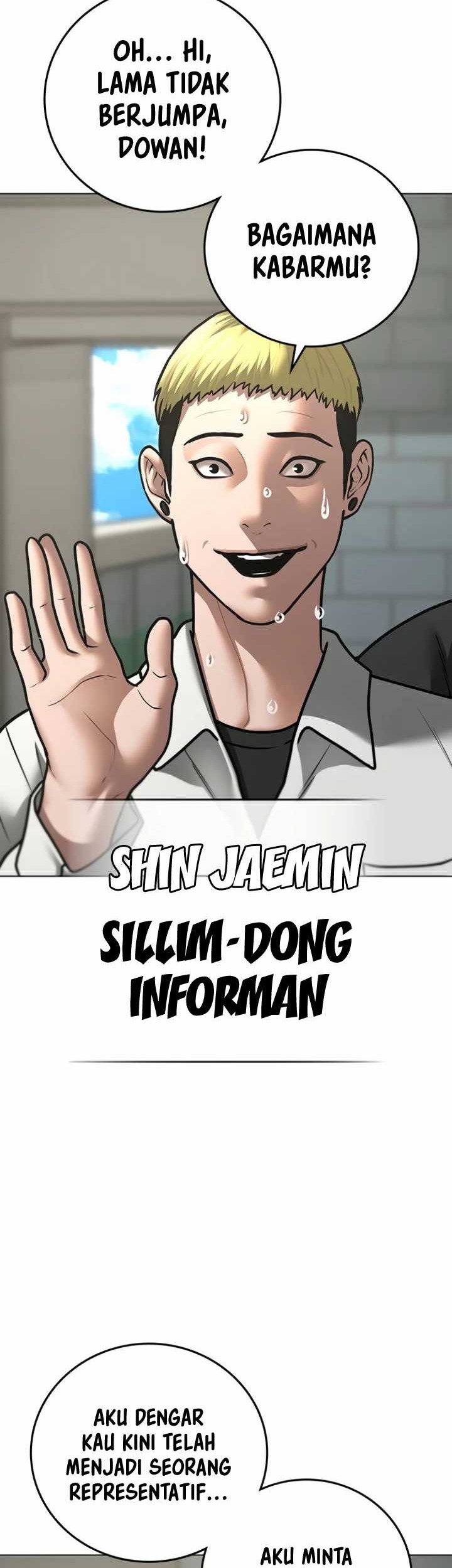Chapter 80 - halaman 16
