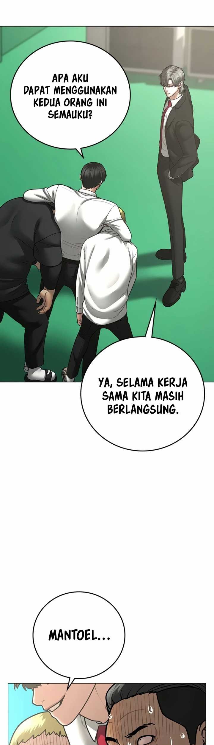 Chapter 80 - halaman 20