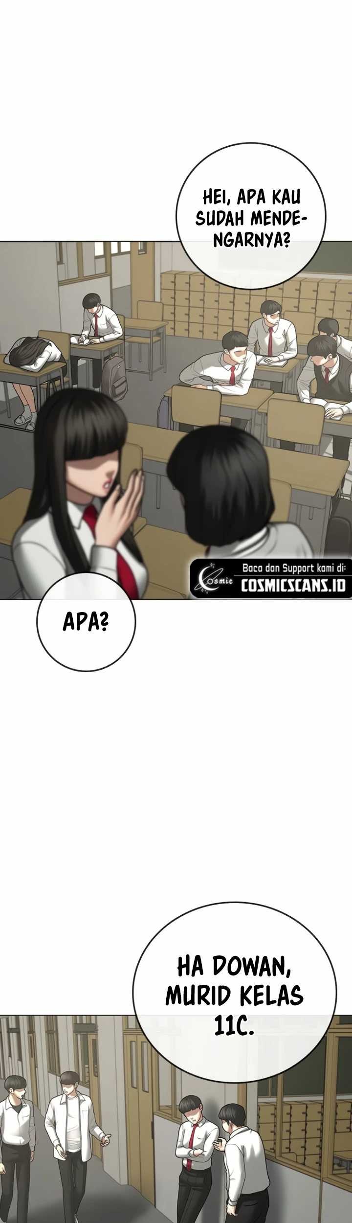 Chapter 80 - halaman 24
