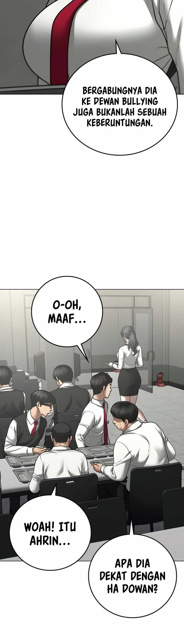 Chapter 80 - halaman 31