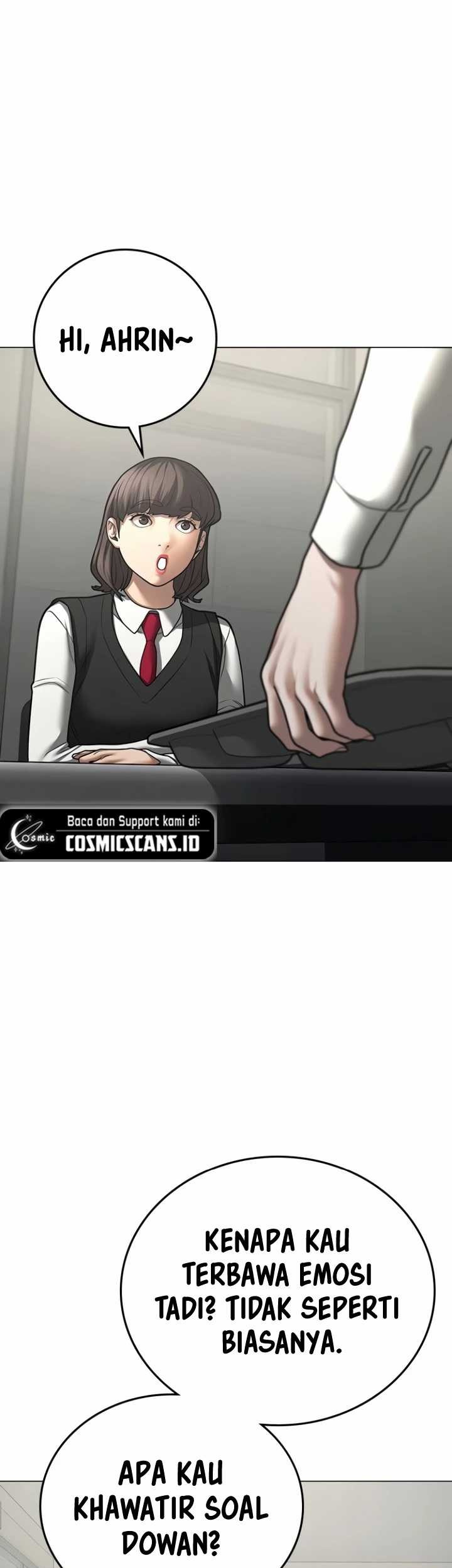 Chapter 80 - halaman 32