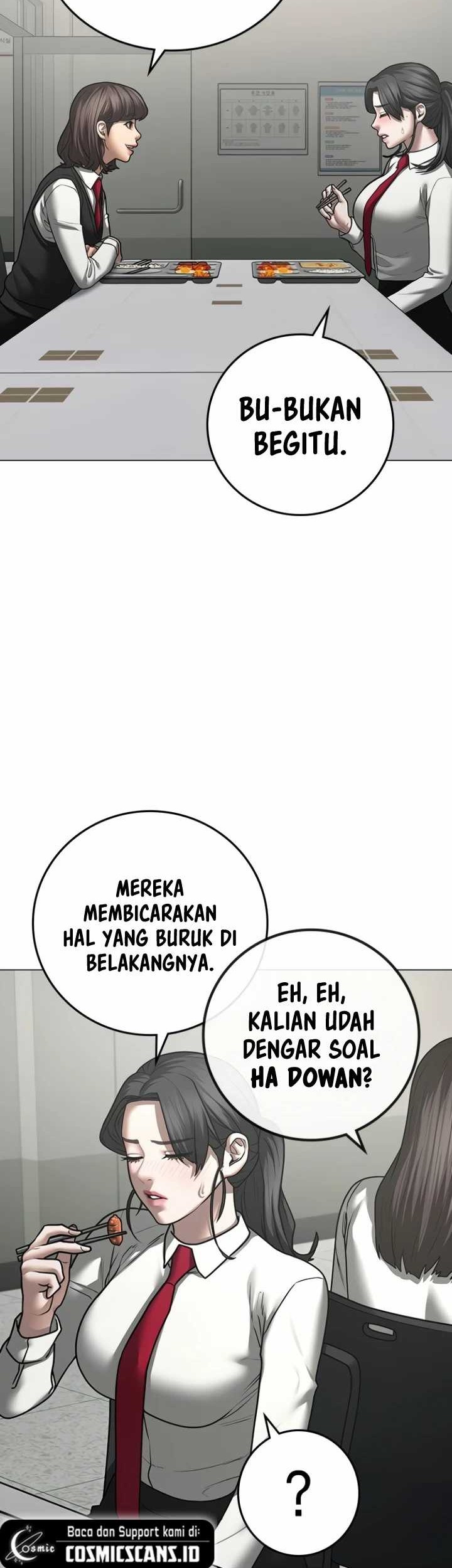 Chapter 80 - halaman 33
