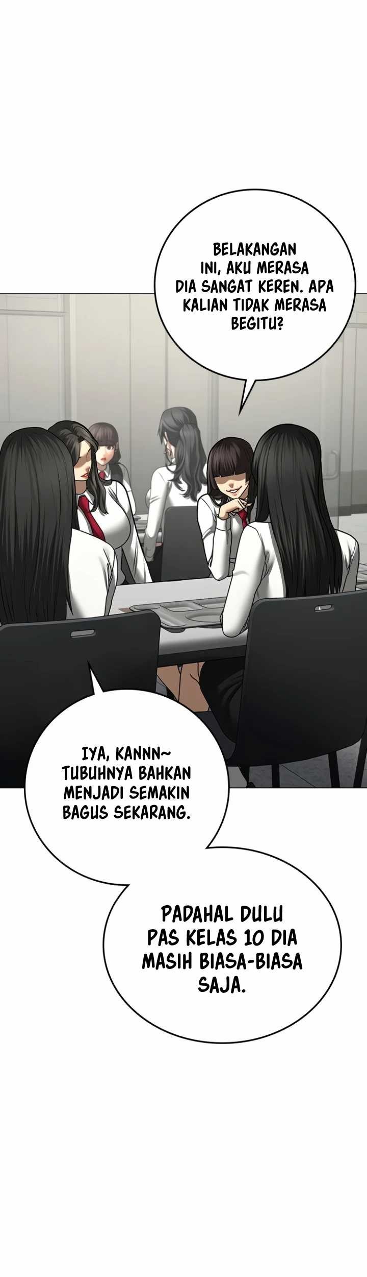 Chapter 80 - halaman 35