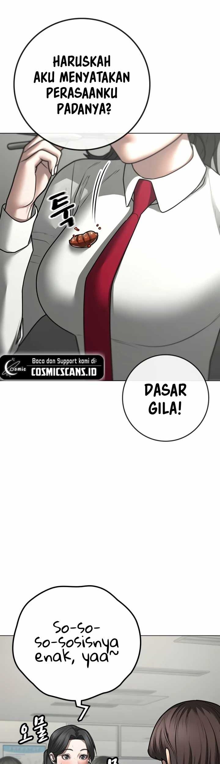 Chapter 80 - halaman 36