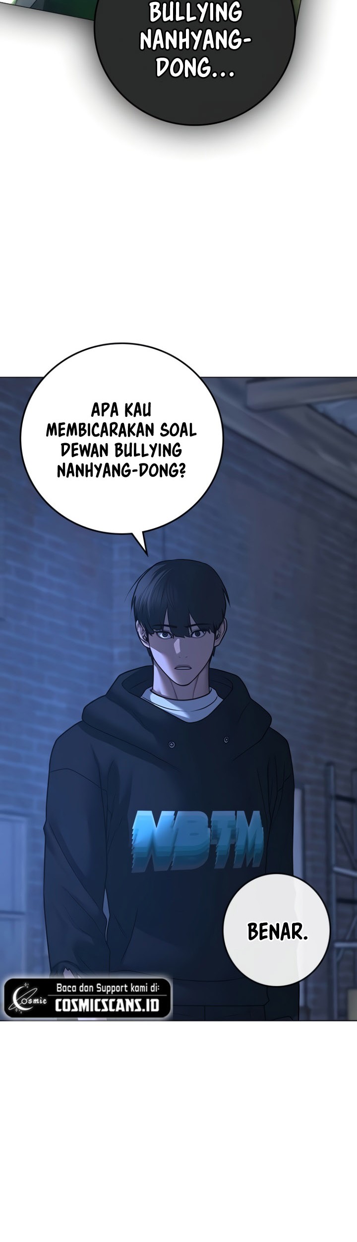 Chapter 79 - halaman 8