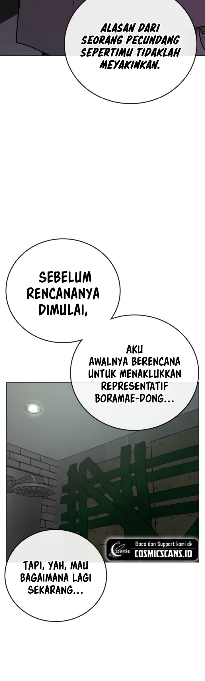 Chapter 79 - halaman 38