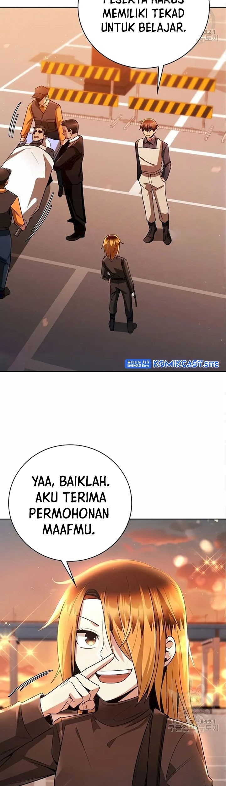 Chapter 31 - halaman 91