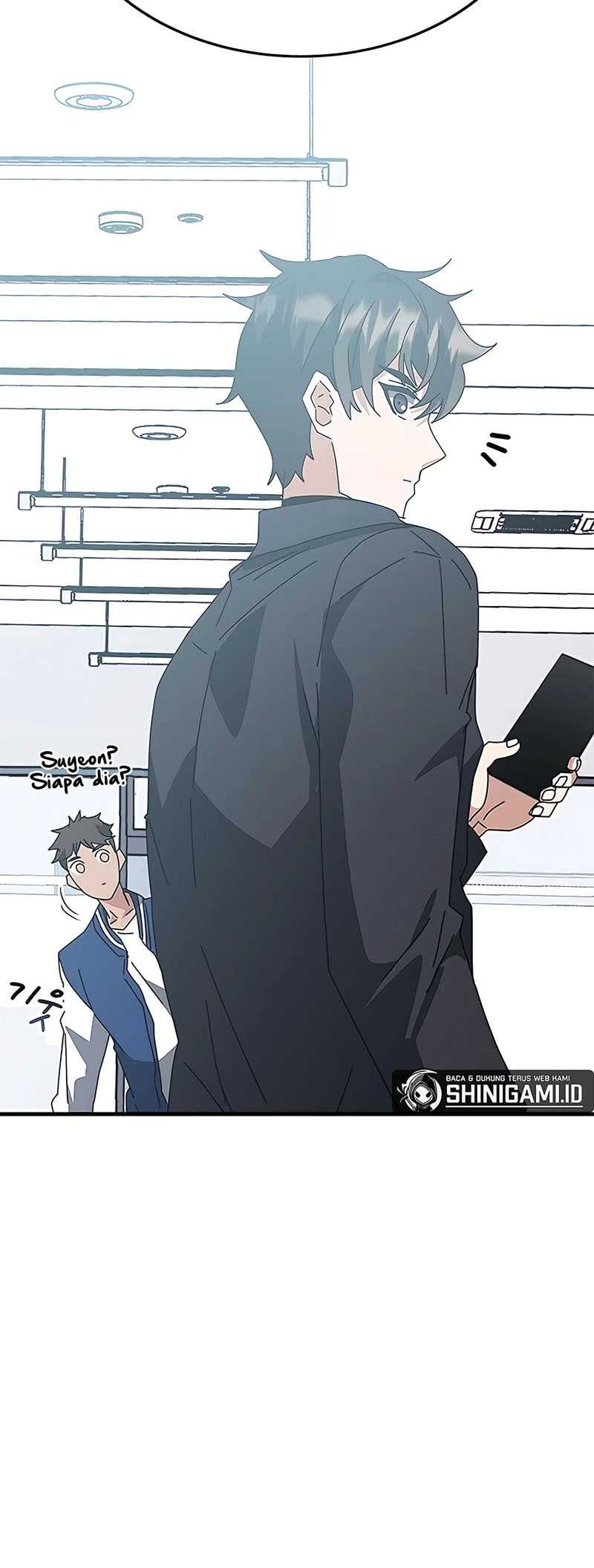 Chapter 55 - halaman 20