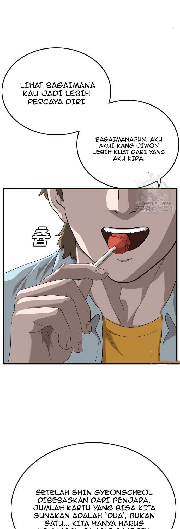 Chapter 143 - halaman 34
