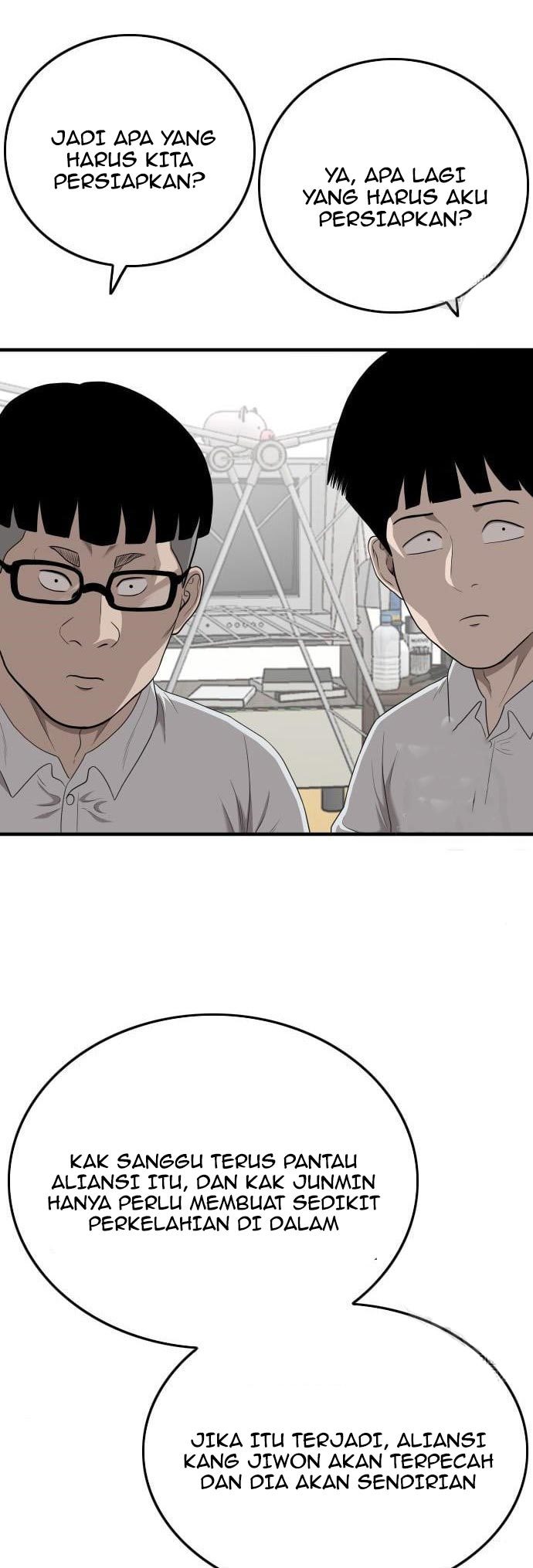 Chapter 143 - halaman 38