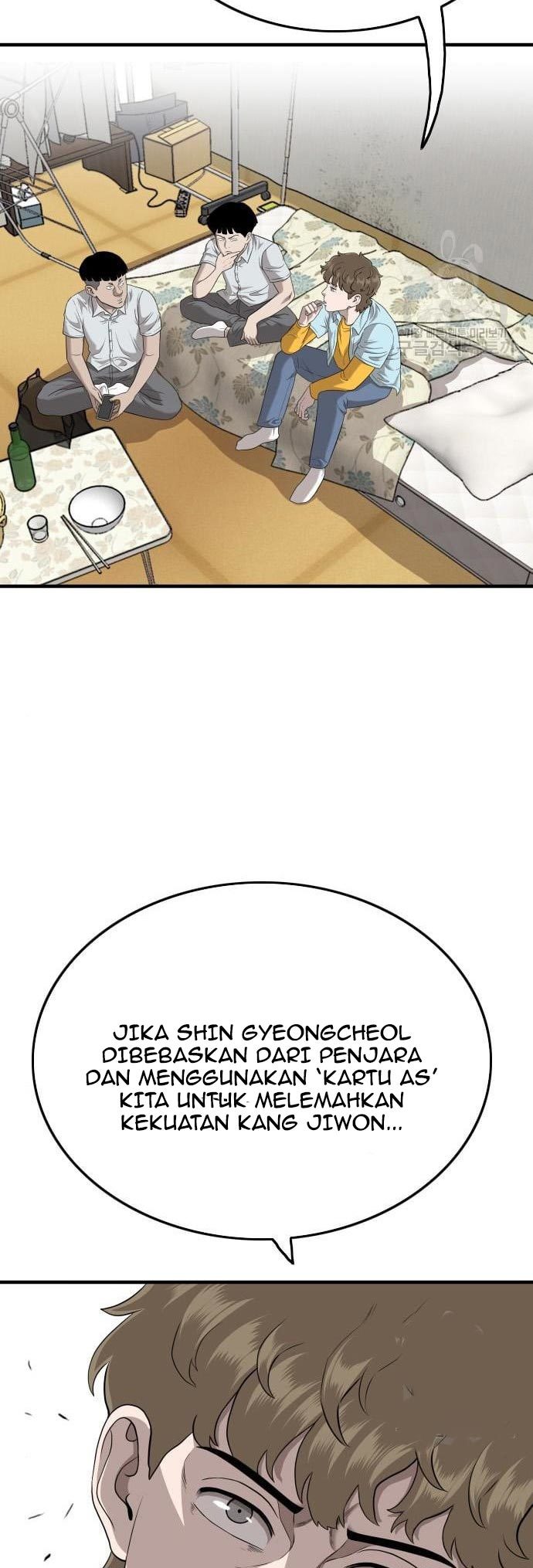 Chapter 143 - halaman 39