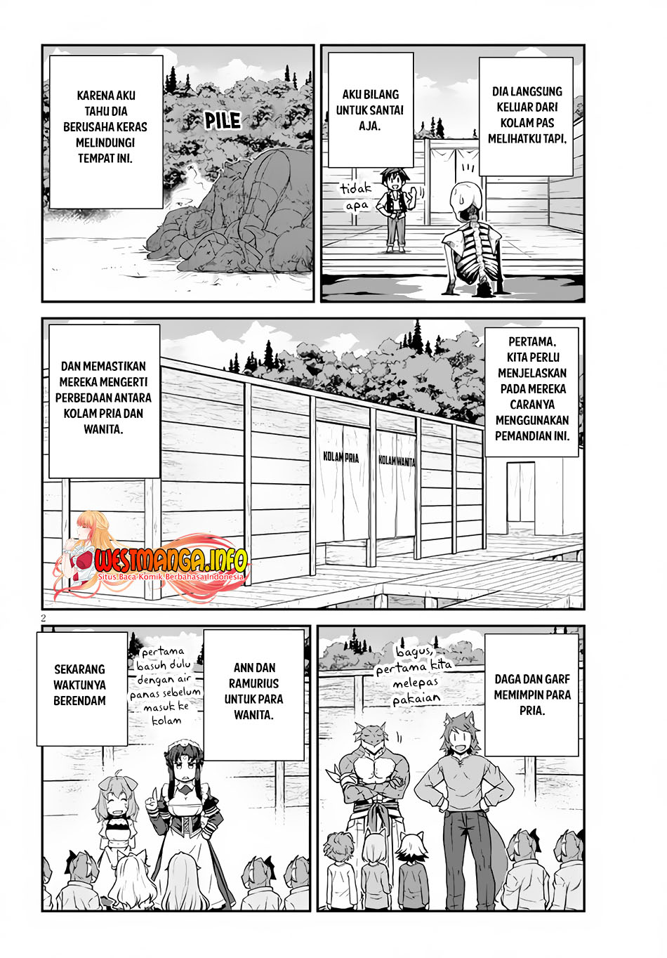 Chapter 206 - halaman 4