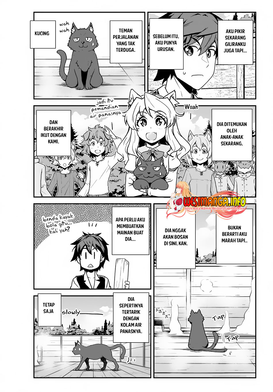 Chapter 206 - halaman 5
