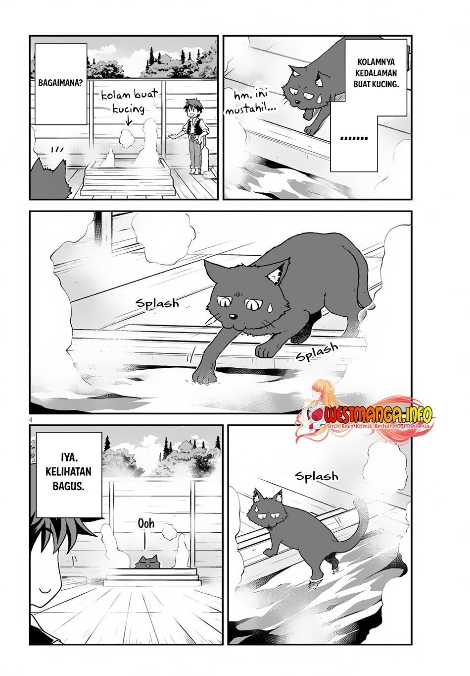 Chapter 206 - halaman 6