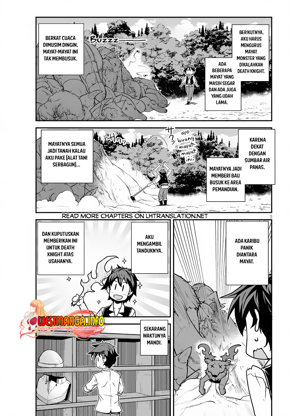 Chapter 206 - halaman 7