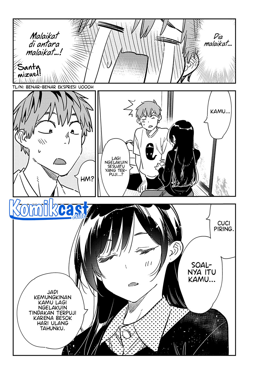 Chapter 264 - halaman 14