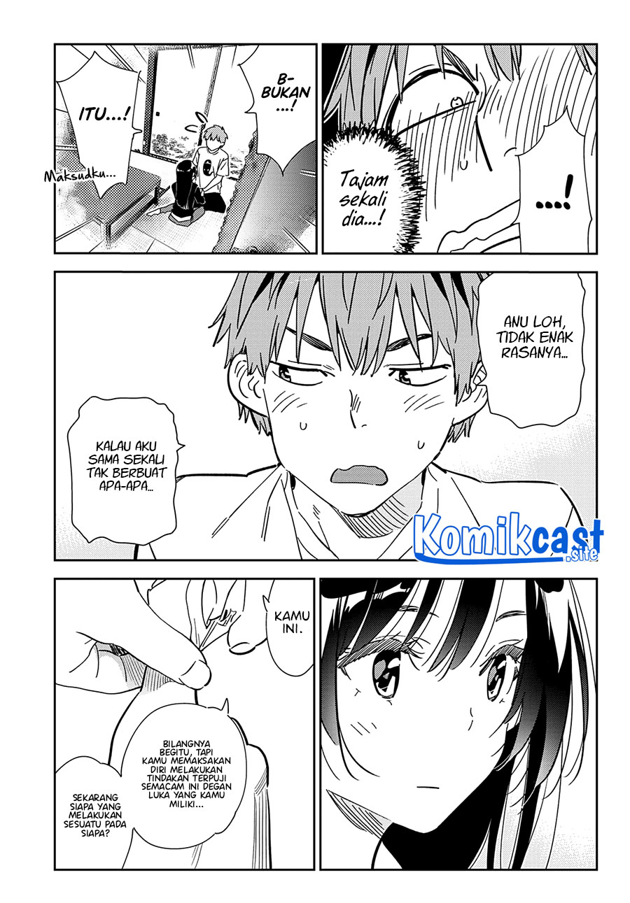 Chapter 264 - halaman 15