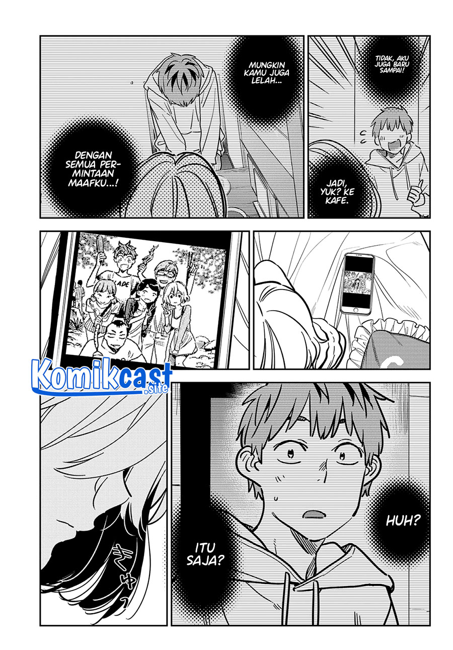 Chapter 264 - halaman 21