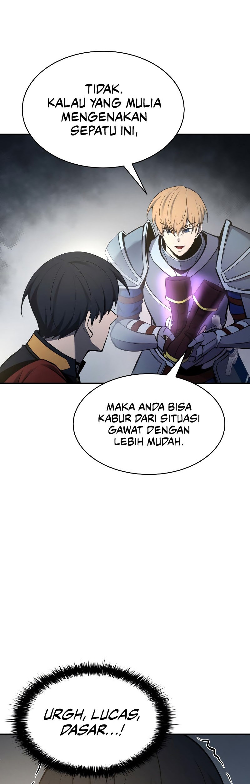 Chapter 40 - halaman 31