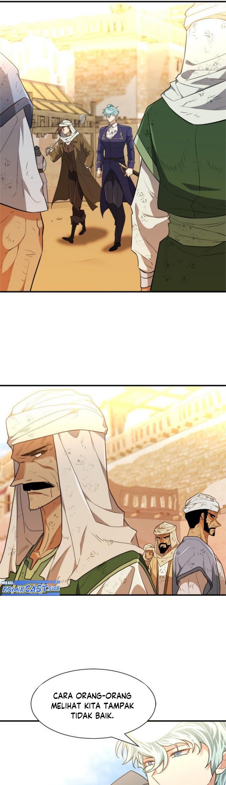 Chapter 94 - halaman 57