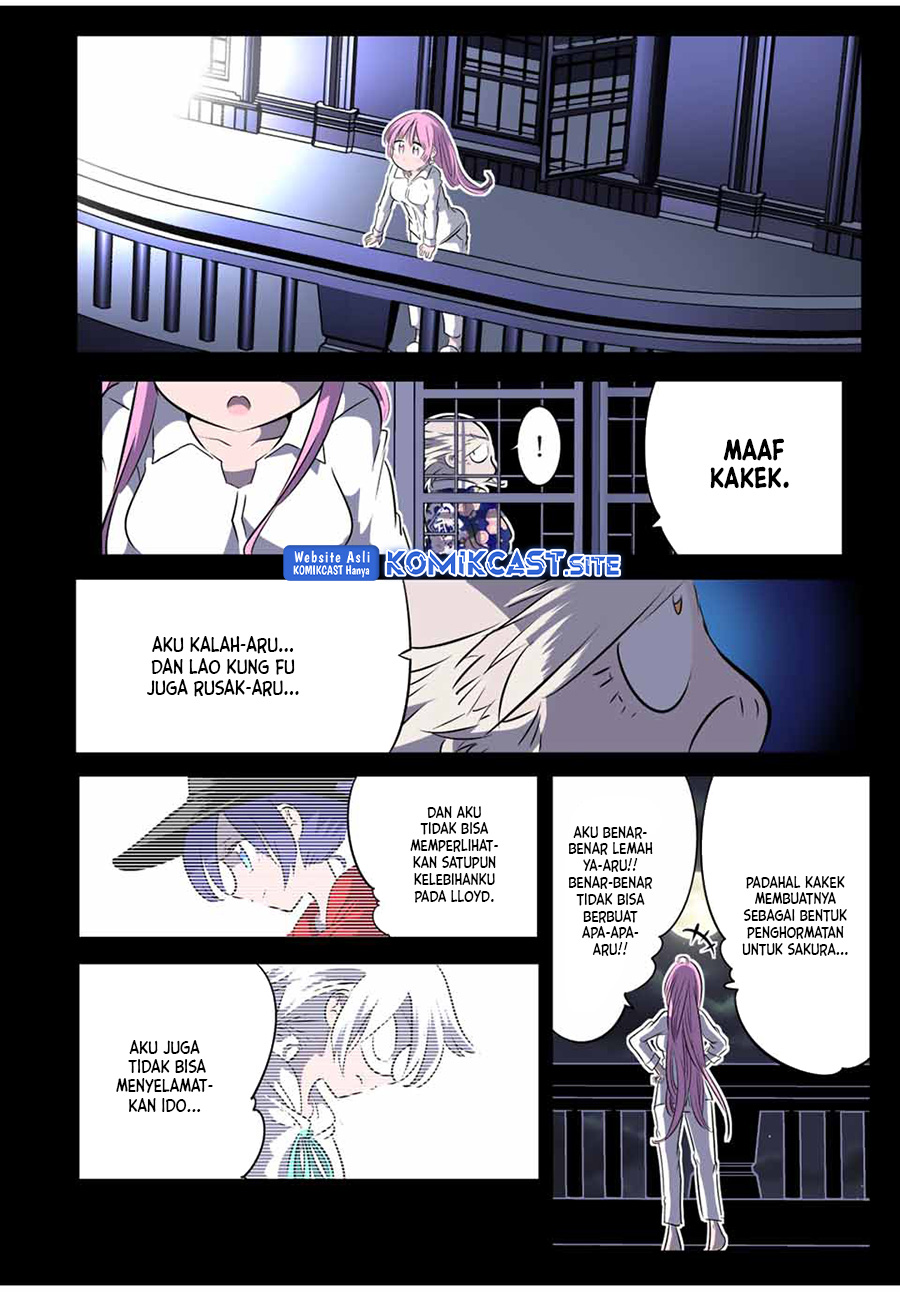 Chapter 126 - halaman 15