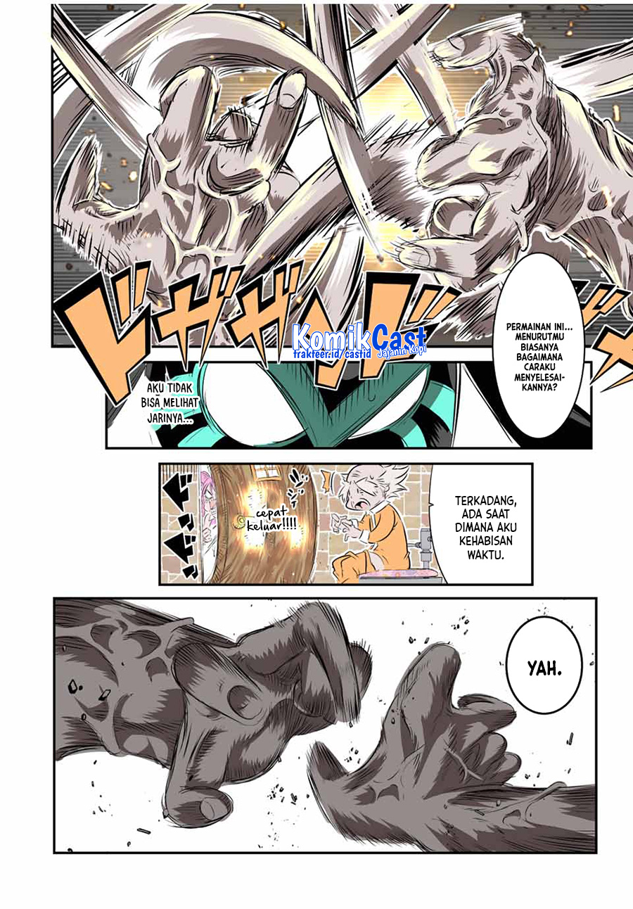 Chapter 126 - halaman 19