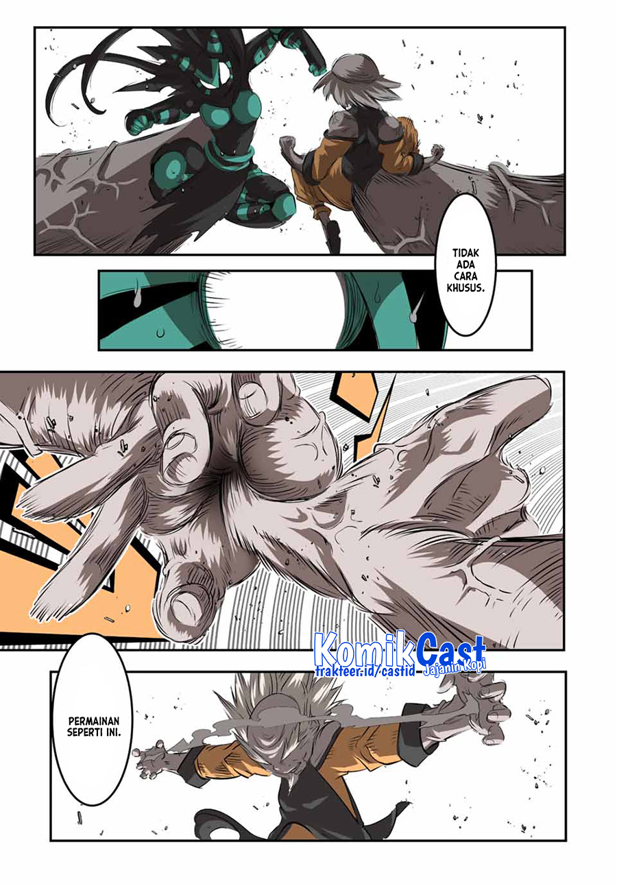 Chapter 126 - halaman 20