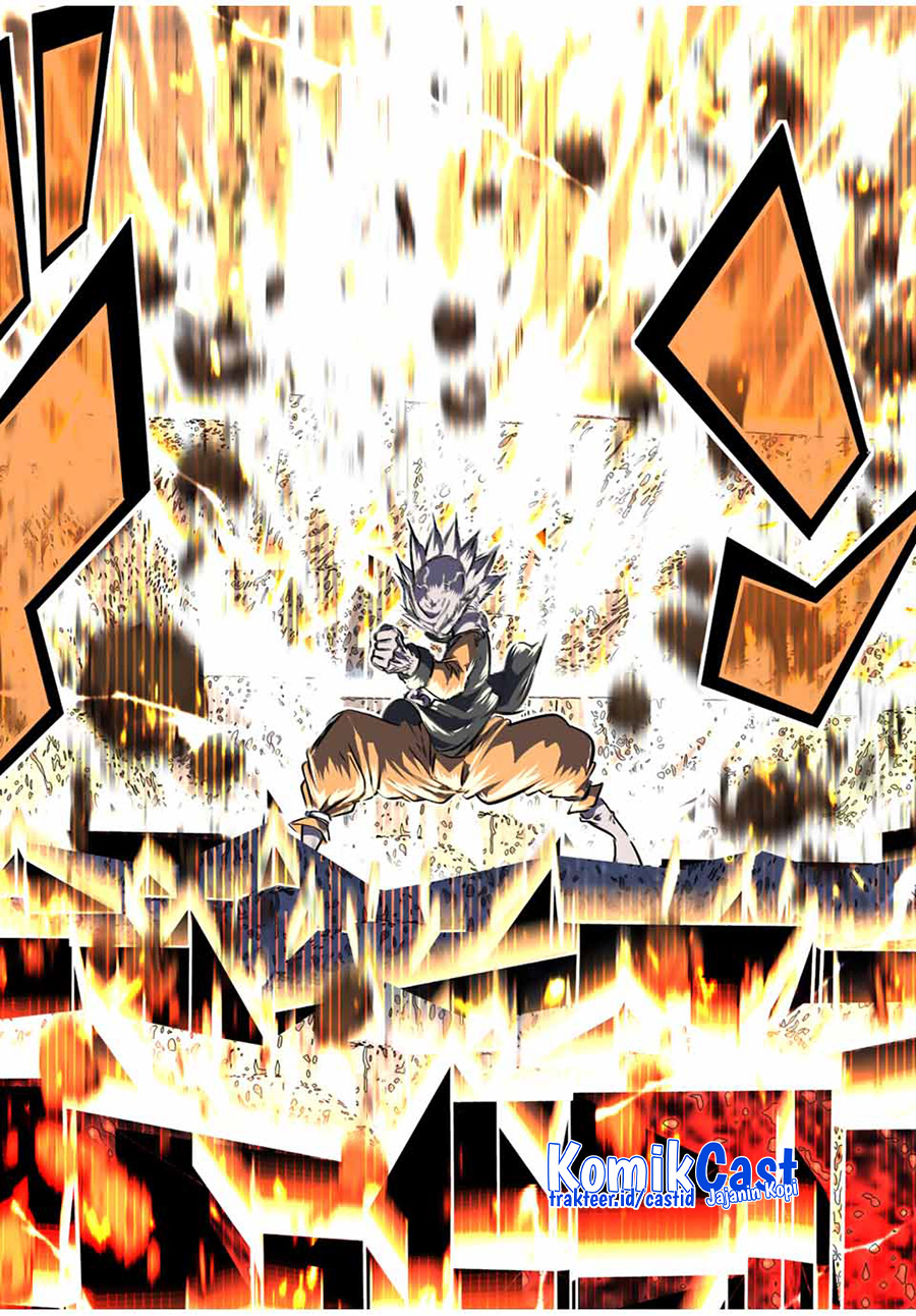 Chapter 126 - halaman 21