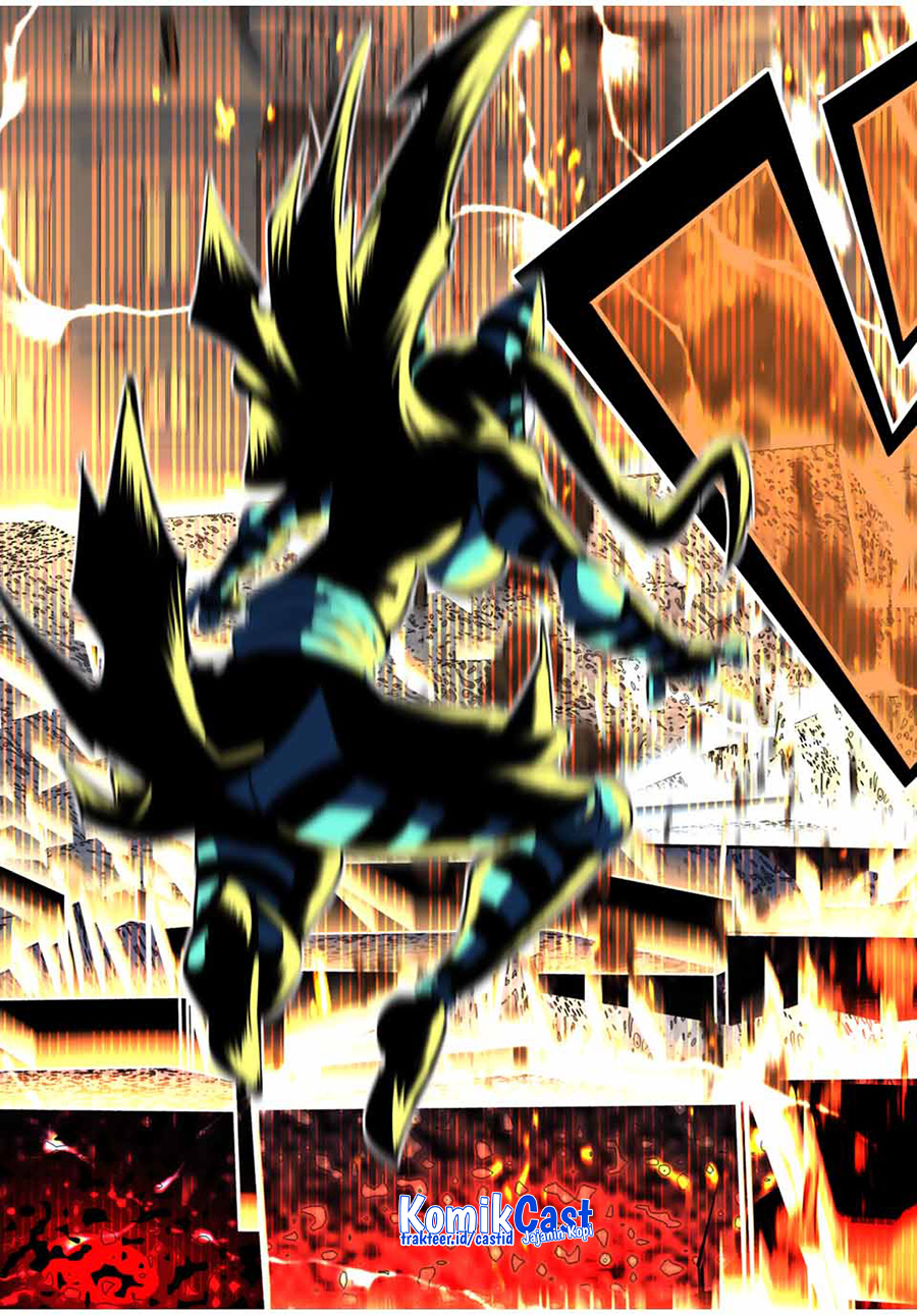 Chapter 126 - halaman 22