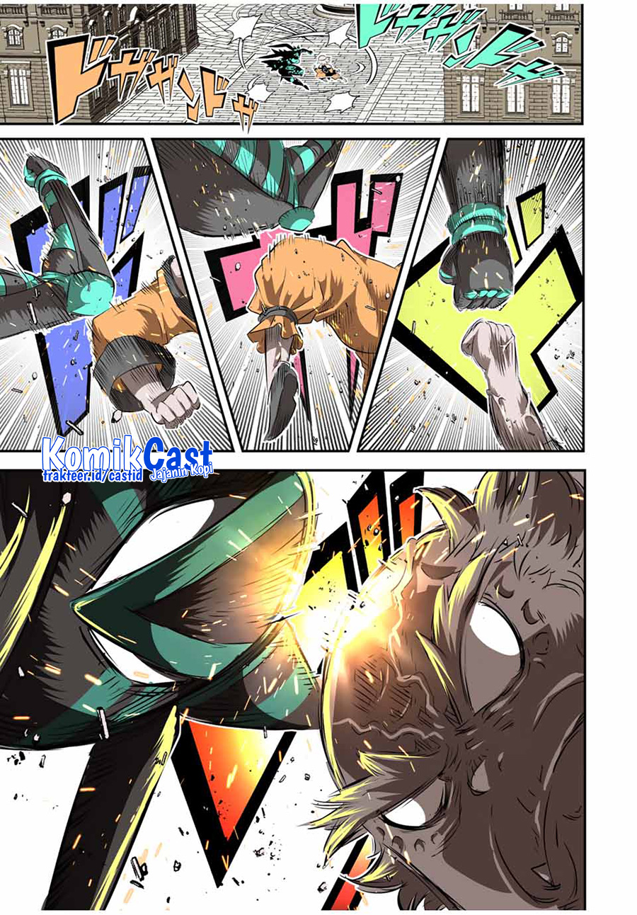 Chapter 126 - halaman 6
