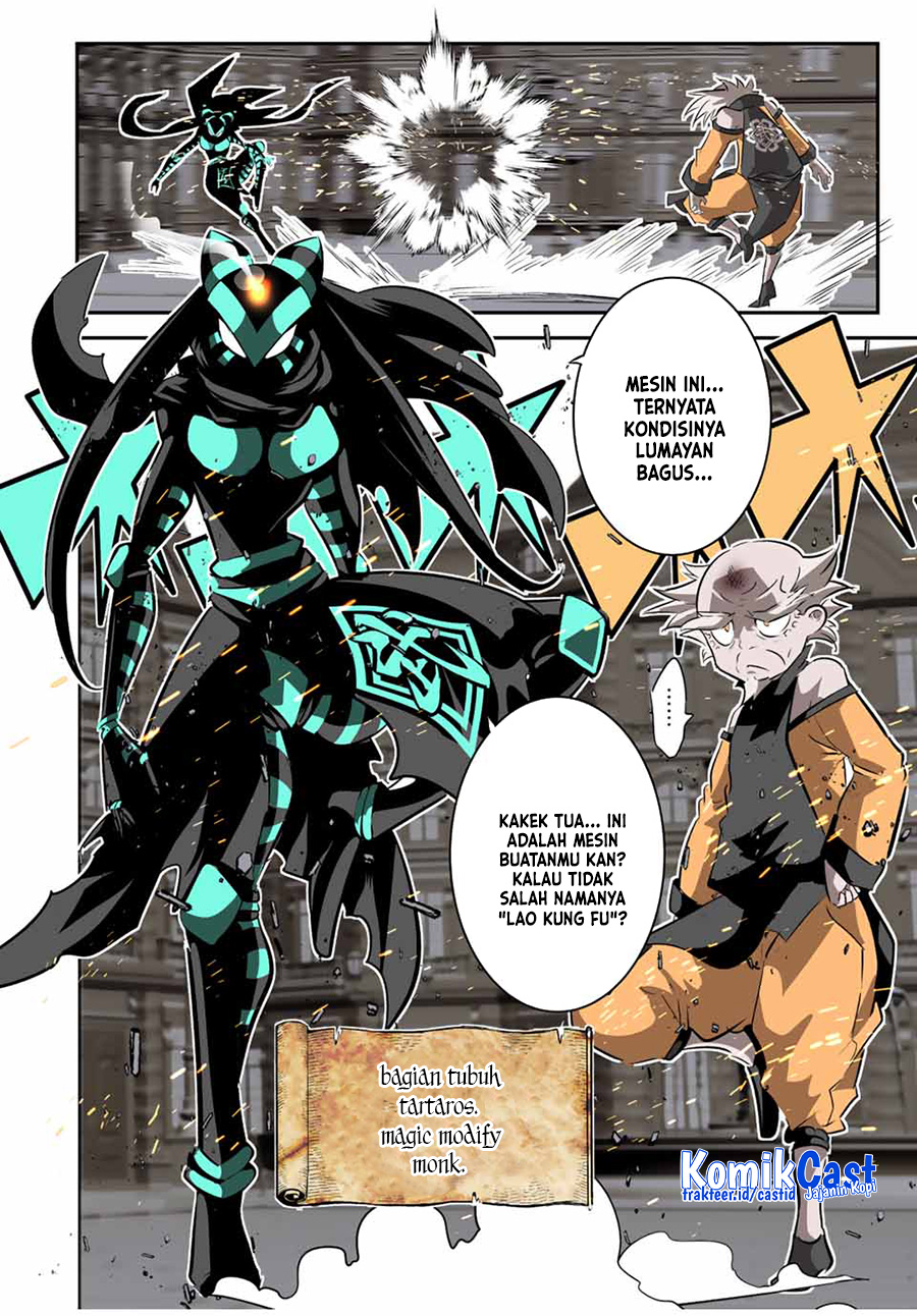 Chapter 126 - halaman 7