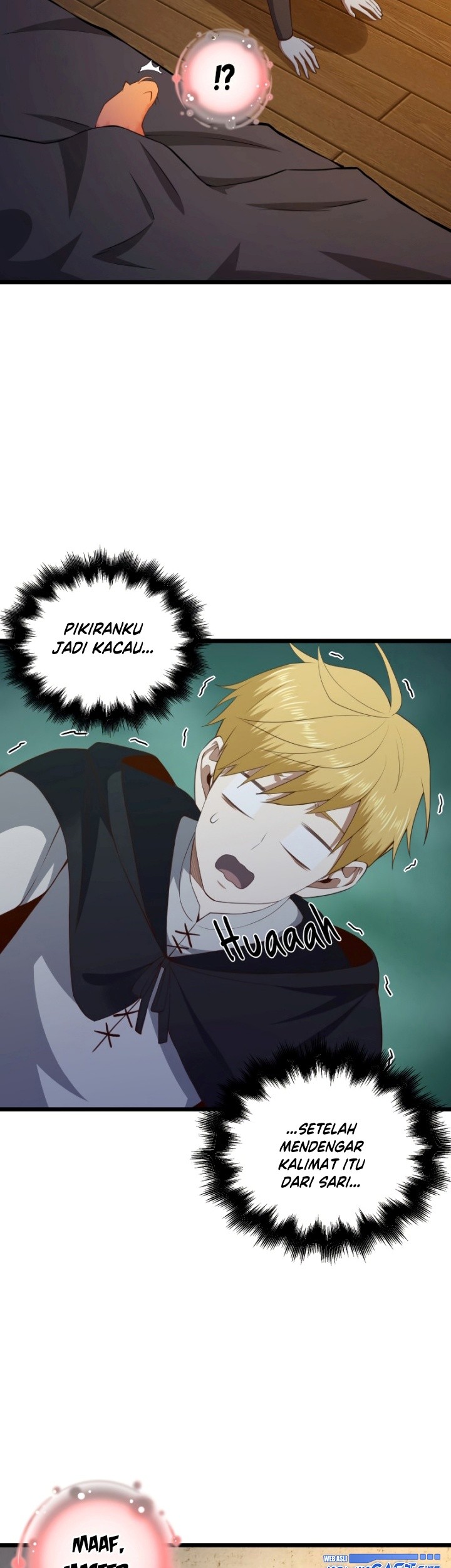 Chapter 90 - halaman 29