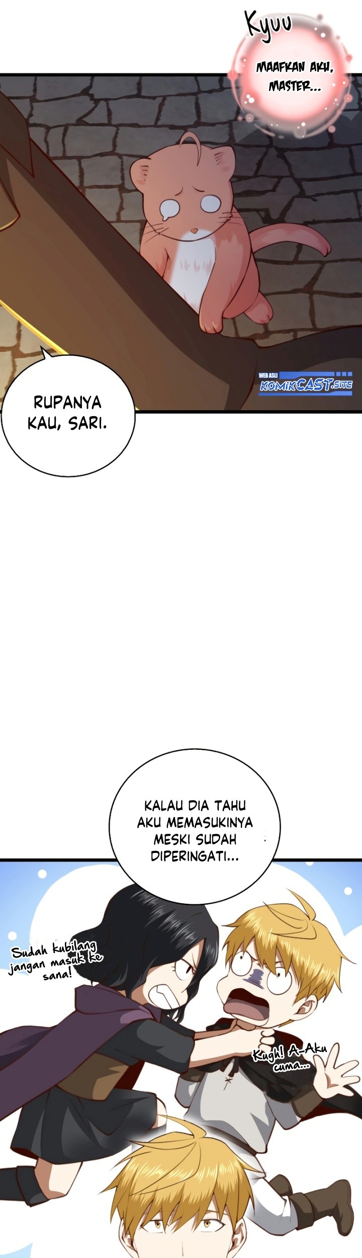 Chapter 90 - halaman 35
